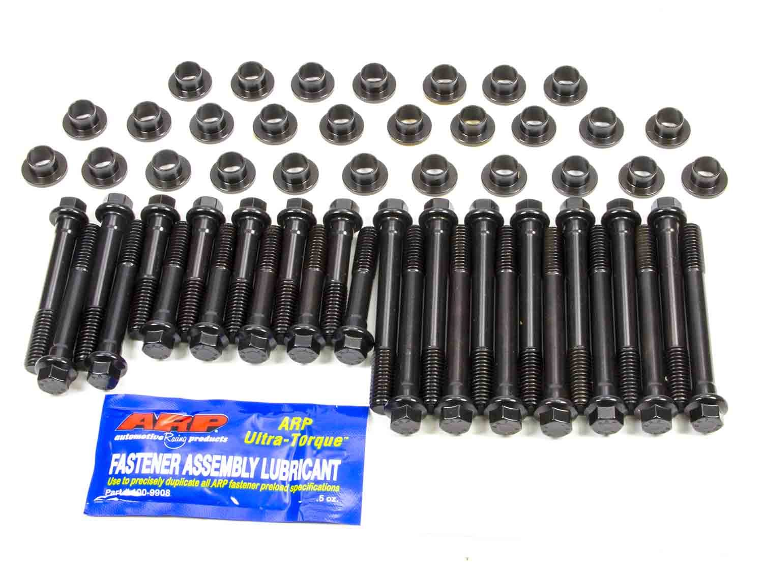 Auto Racing Products AMC Head Bolt Kit