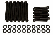 Cargar imagen en el visor de la galería, Kit de tornillos de culata para Buick 350 de 6 puntos. Productos de carreras de autos.