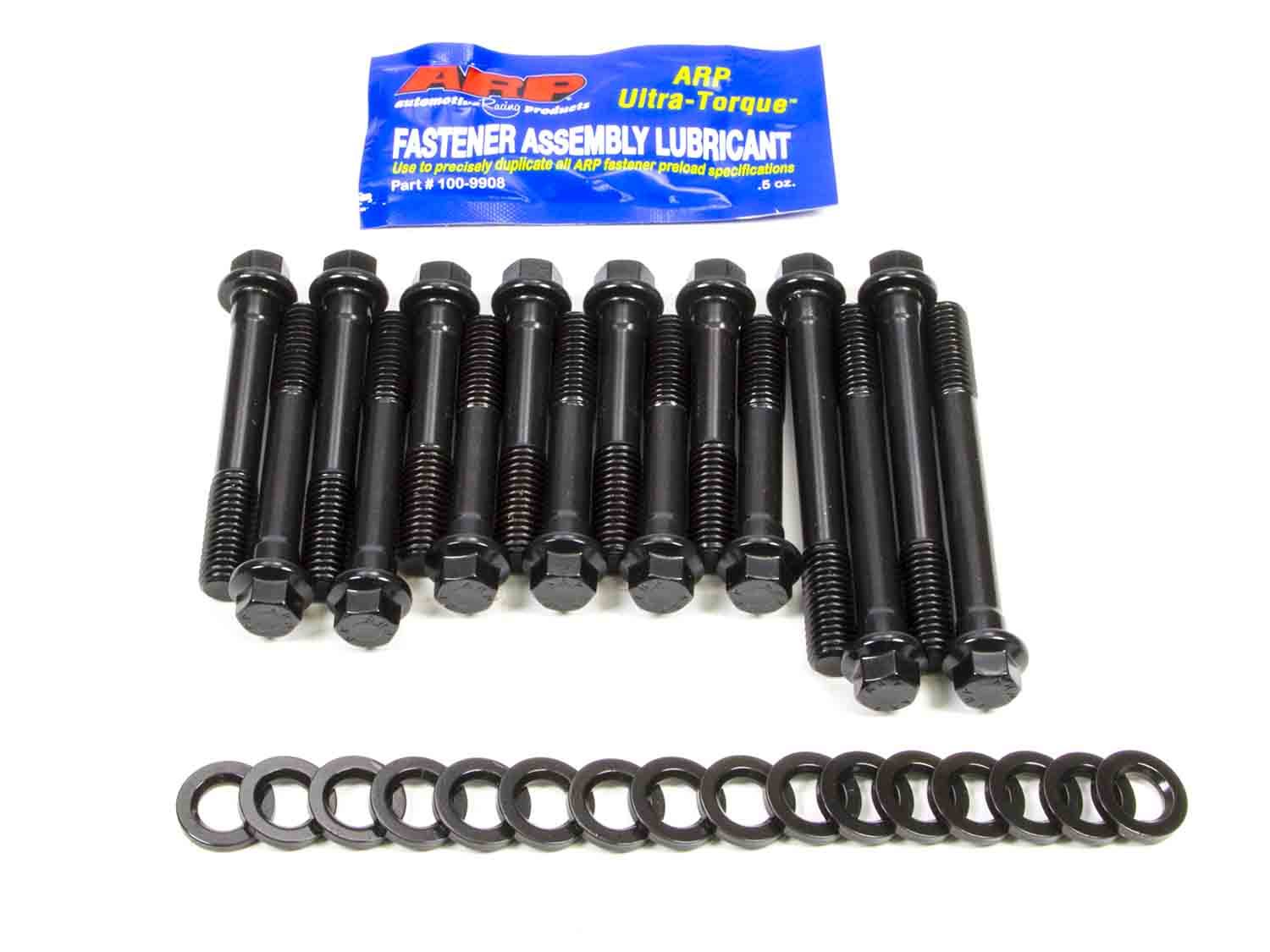 Auto Racing Products Buick Head Bolt Kit 6pt.