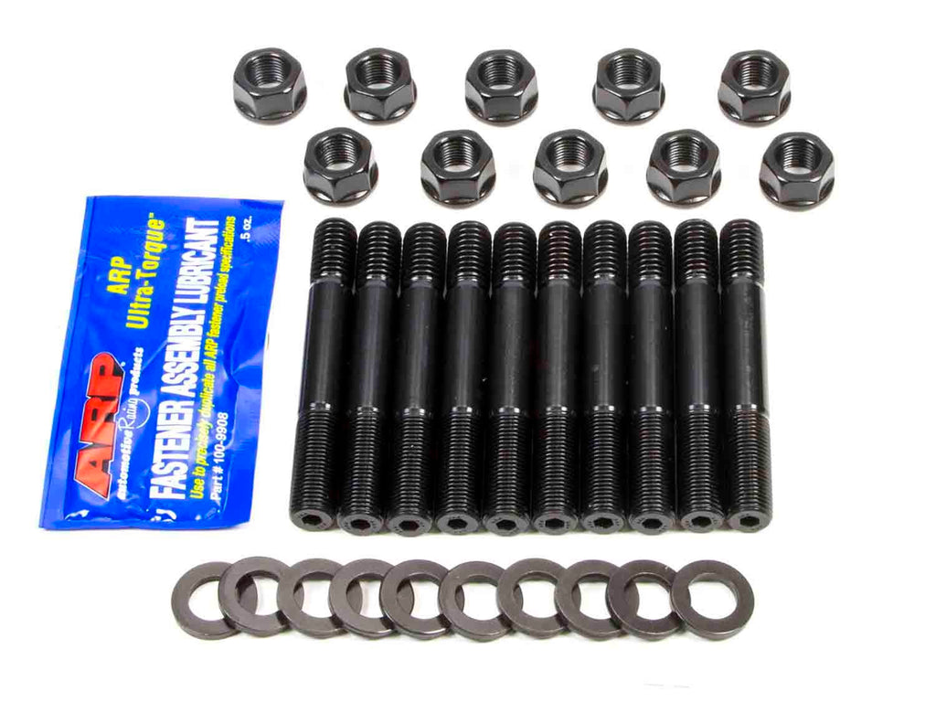 Kit de pernos principales para Buick de Auto Racing Products: se adapta a 350, 2 pernos