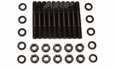 Auto Racing Products Main Stud Kit - Buick 401 Nail Head