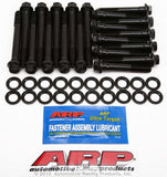 Auto Racing Products Buick Head Bolt Kit 6pt.