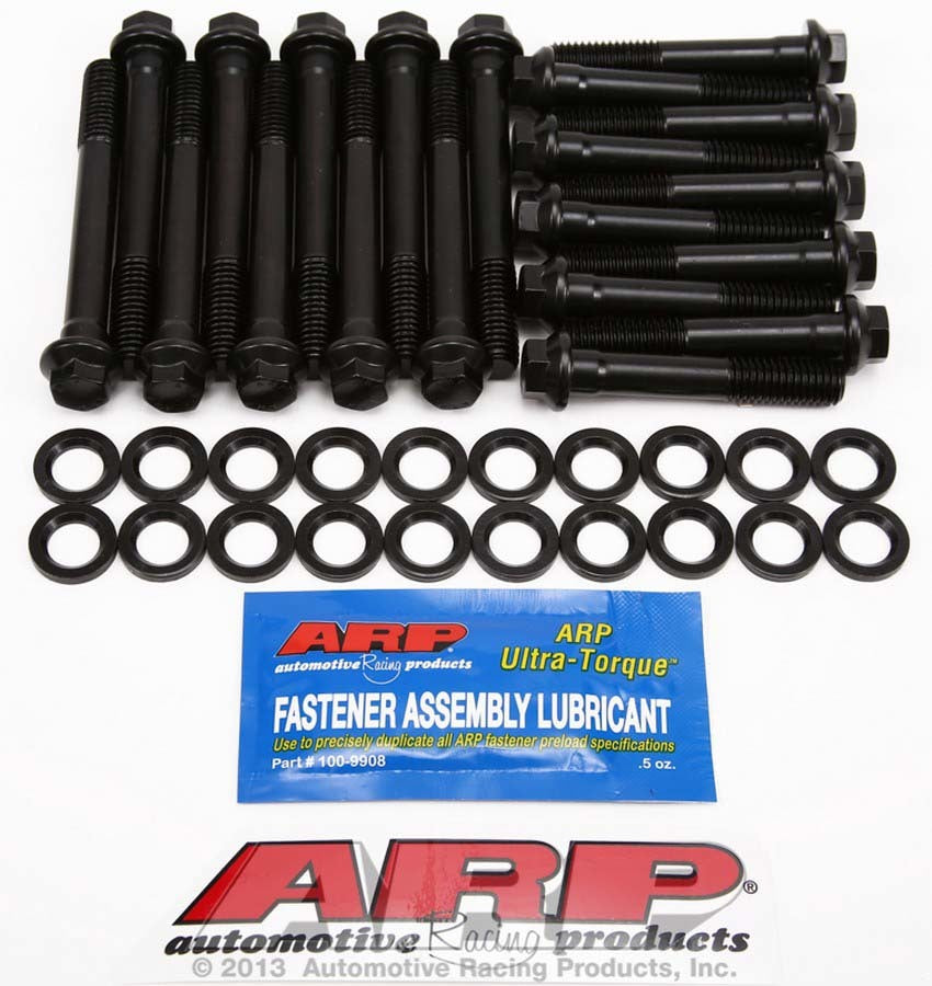 Auto Racing Products Buick Head Bolt Kit 6pt.