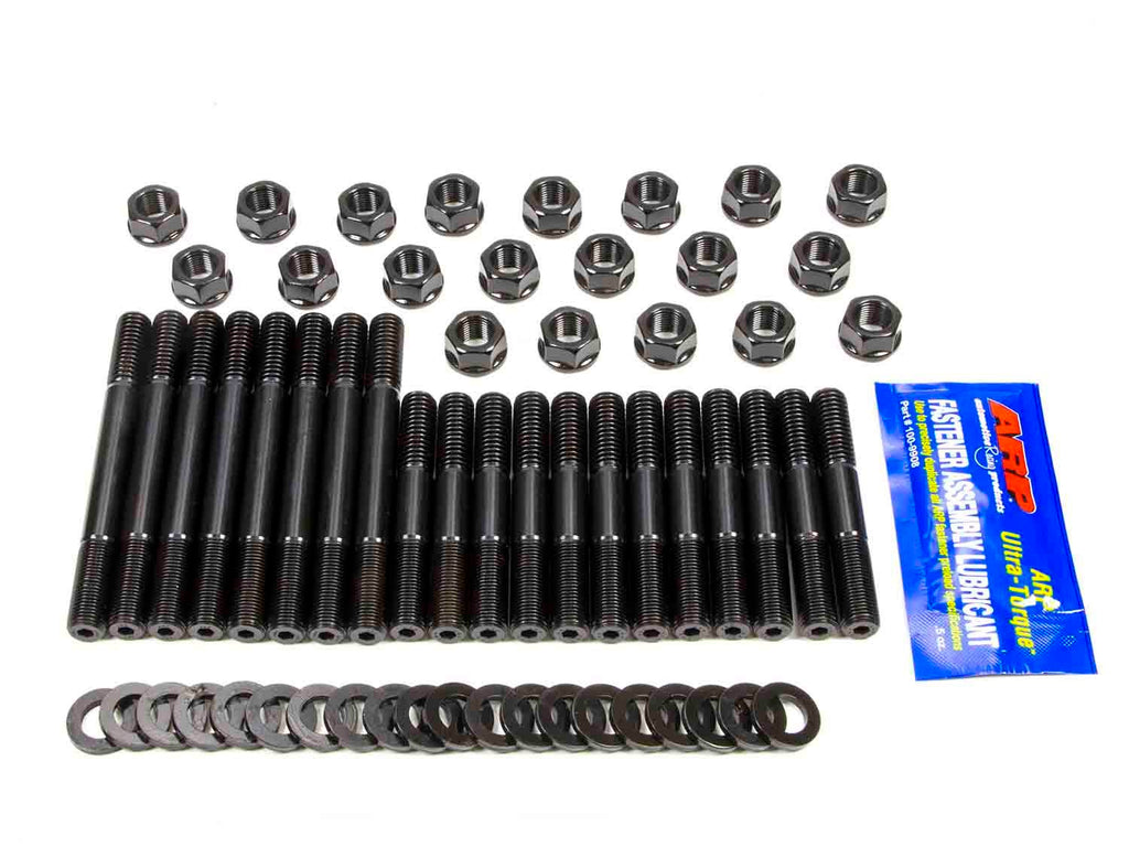 Auto Racing Products Buick Head Stud Kit 6pt.