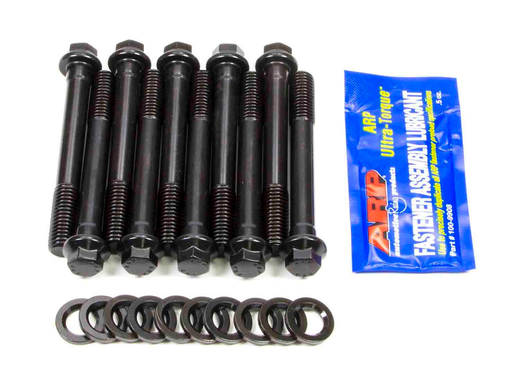 Auto Racing Products Buick Main Bolt Kit - Fits 455