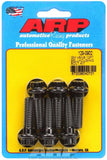 Auto Racing Products Bellhousing Bolt Kit - 12pt. GM V6/V8