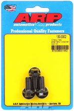 Load image into Gallery viewer, Auto Racing Products GM Alternator Bracket Bolt Kit - 6pt.