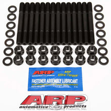 Cargar imagen en el visor de la galería, Auto Racing Products Chevy Head Stud Kit - 6pt.- Inline 6