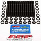 Auto Racing Products Head Stud Kit 12pt Chevy Inline 6-Cyl 62-Up