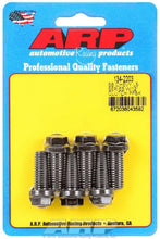 Cargar imagen en el visor de la galería, Auto Racing Products Clutch Pressure Plate Bolt Kit GM LS Engines