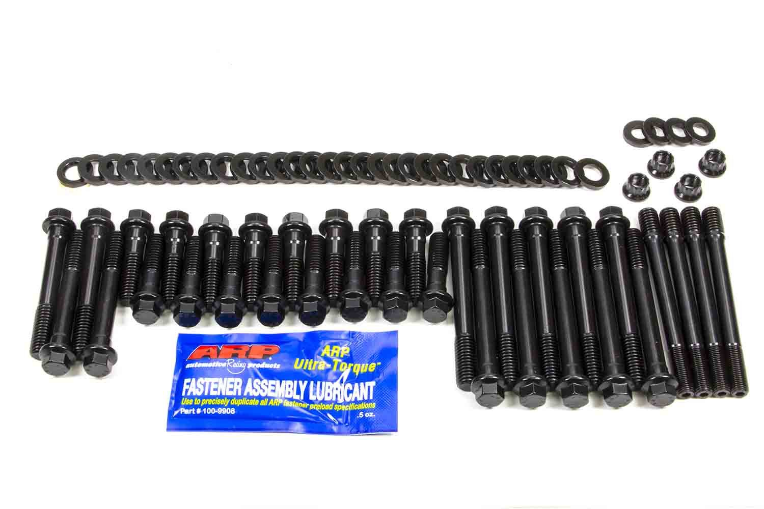 Auto Racing Products SBC Head Bolt Kit