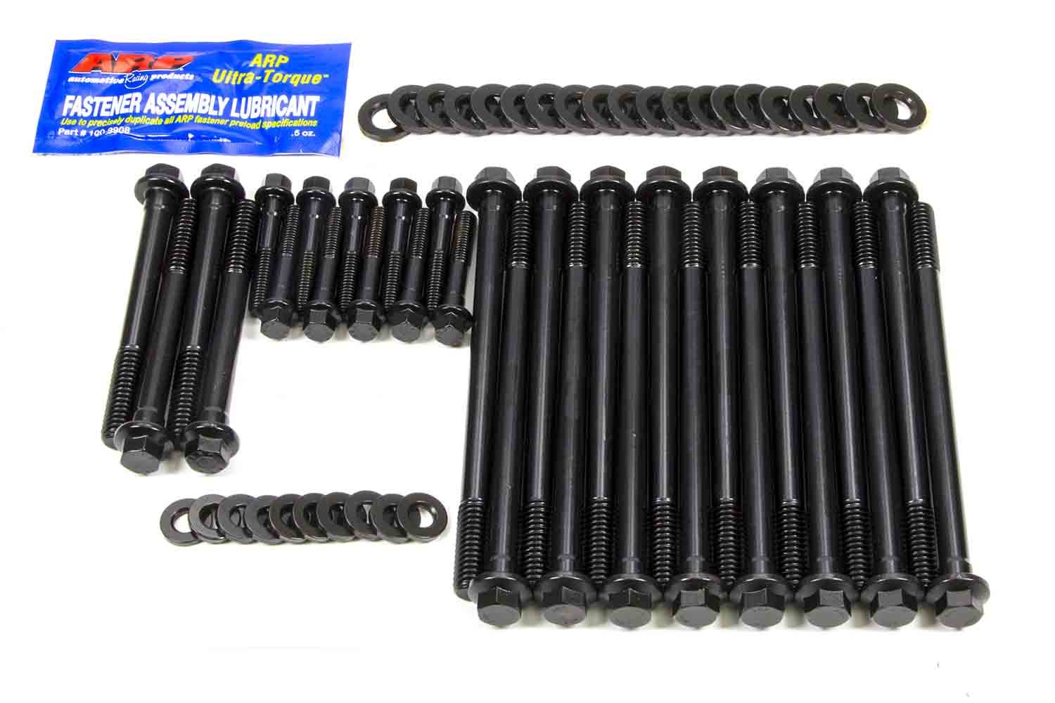 Auto Racing Products SBC LS1 Head Bolt Kit