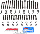 Kit de tornillos de culata SBC de 12 puntos para Auto Racing Products.