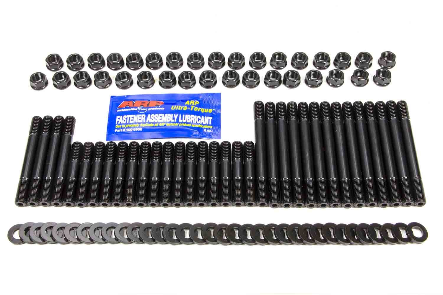 Auto Racing Products SBC Head Stud Kit 6pt.