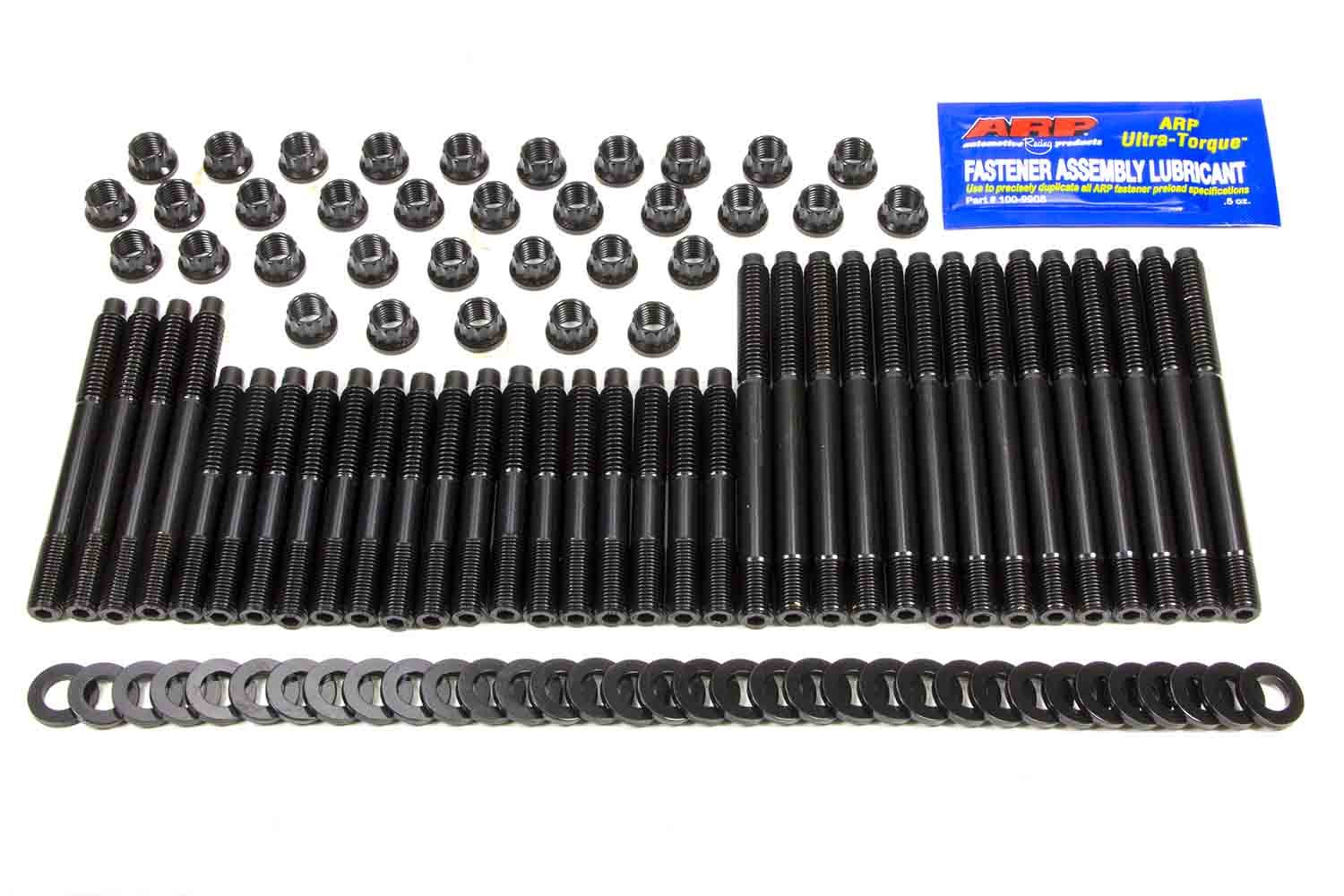 Auto Racing Products SBC Head Stud Kit - 12pt.