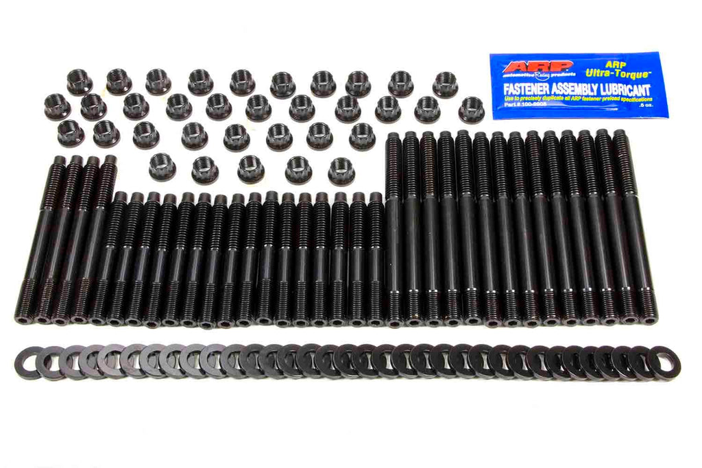 Kit de espárragos de cabeza SBC de Auto Racing Products - 12 puntos.