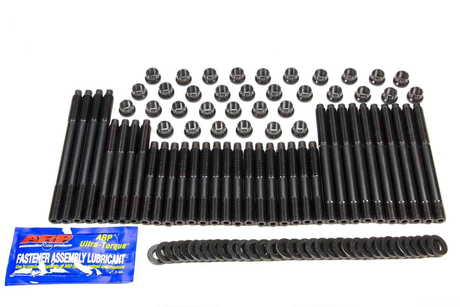 Auto Racing Products SBC Head Stud Kit - 12pt.
