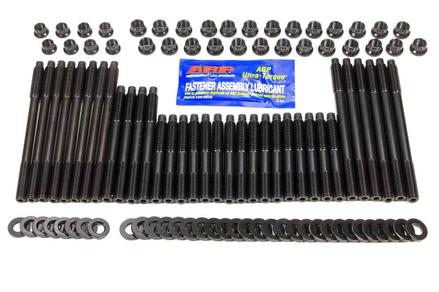 Auto Racing Products SBC Head Stud Kit - 12pt.