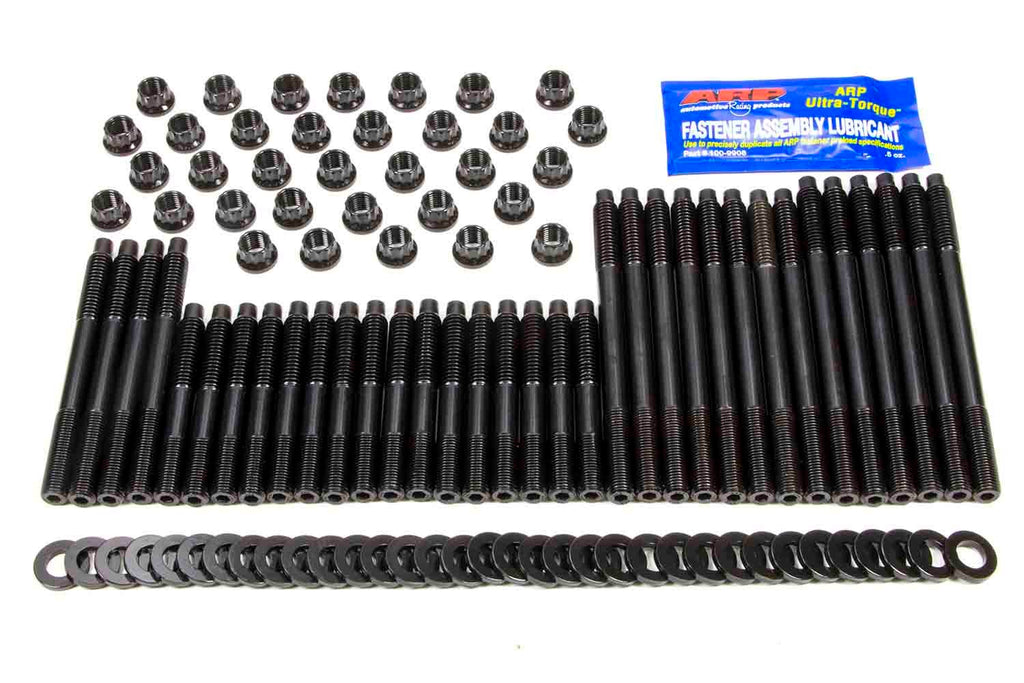 Kit de pernos de culata SBC de Auto Racing Products