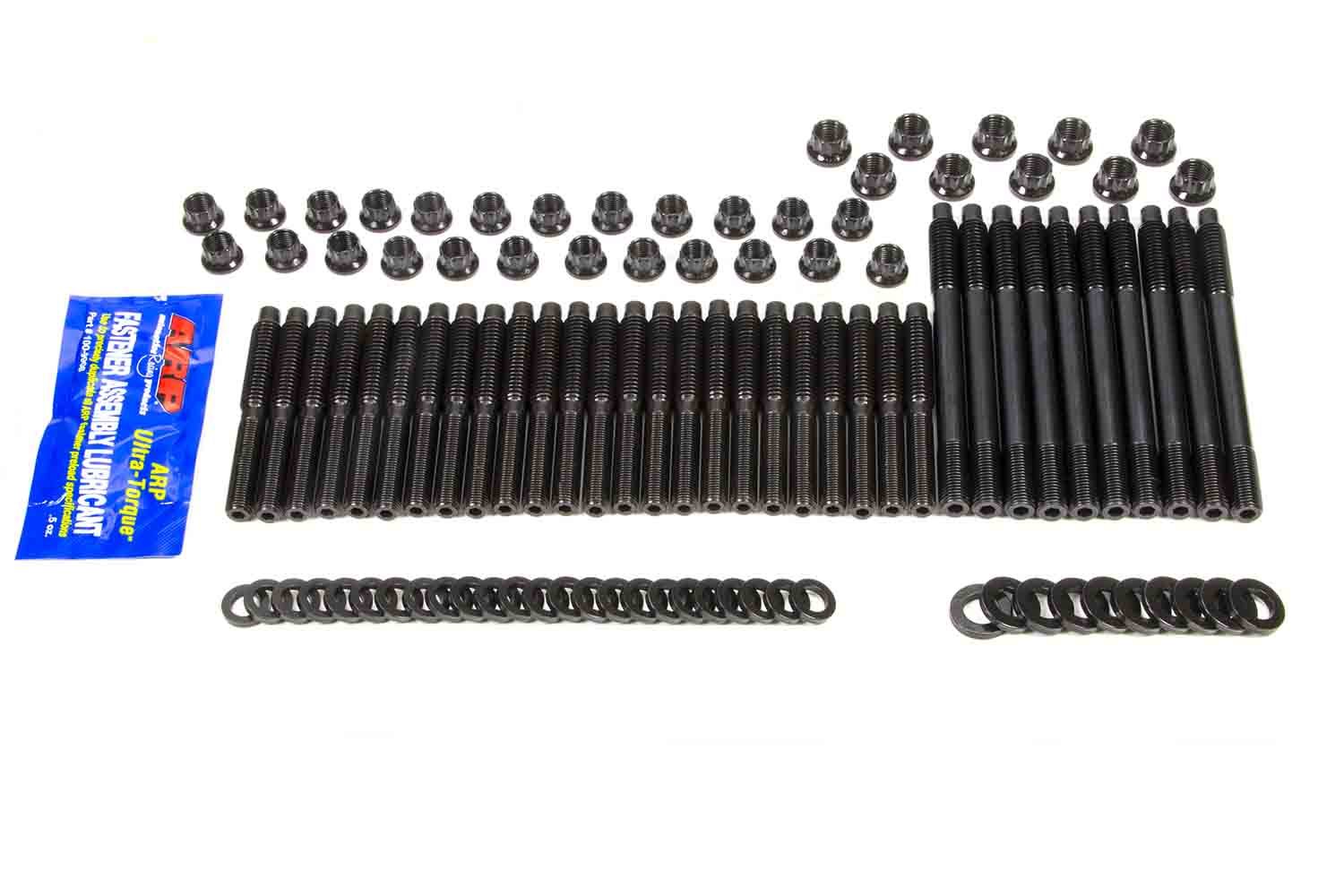 Auto Racing Products SBC Head Stud Kit