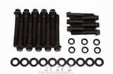 Kit de pernos principales SBC de Auto Racing Products para bloque SHP Dart