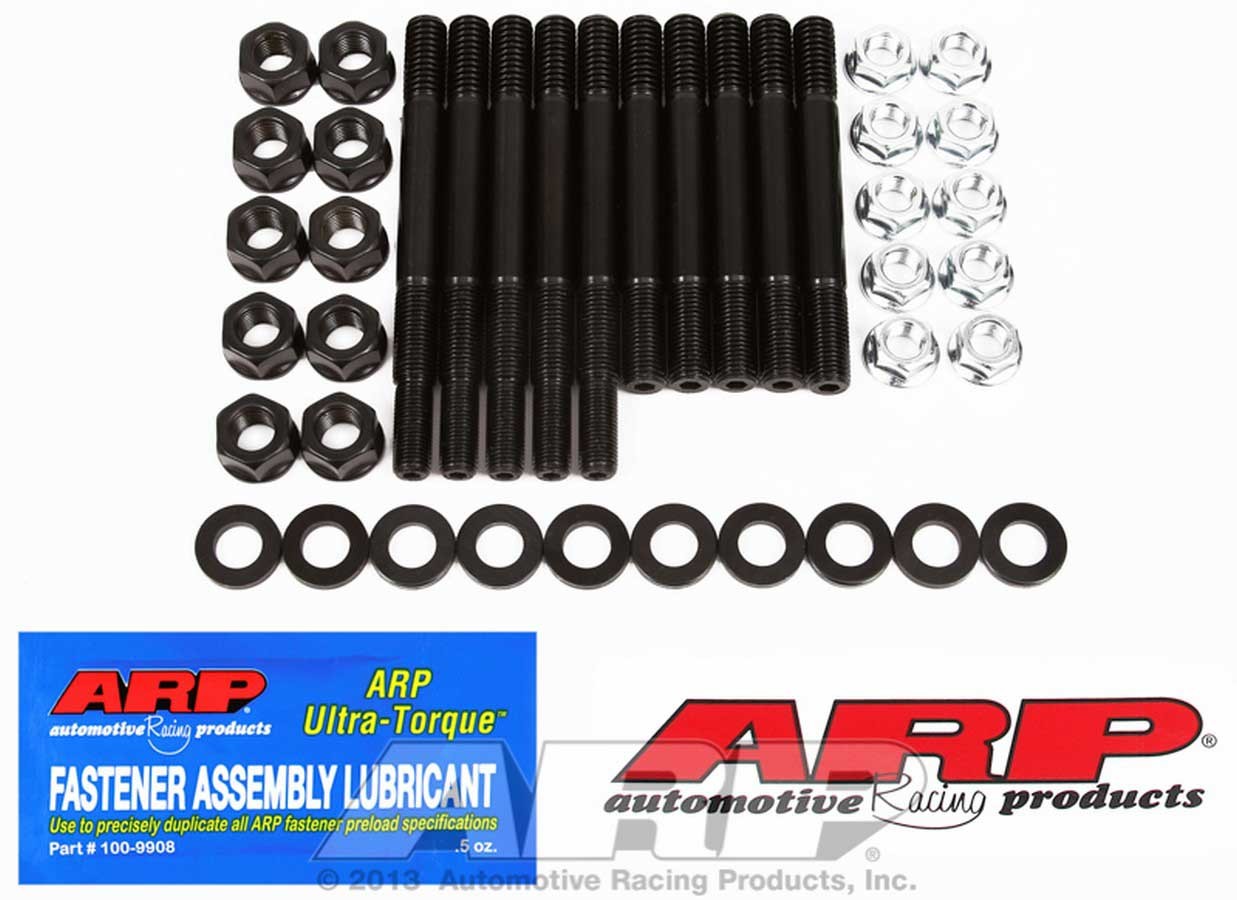 Auto Racing Products SBC Main Stud Kit
