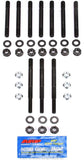 Kit de pernos para bandeja de corrección de deriva SBC de Auto Racing Products - LT1 de 2 pernos, 92-97