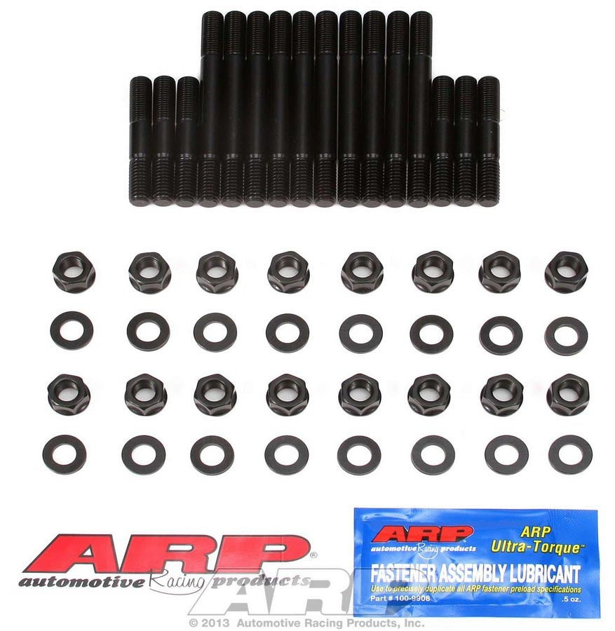 Auto Racing Products SBC Main Stud Kit
