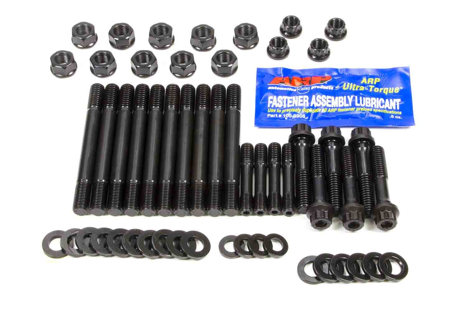 Auto Racing Products SBC Main Stud Kit - SB2