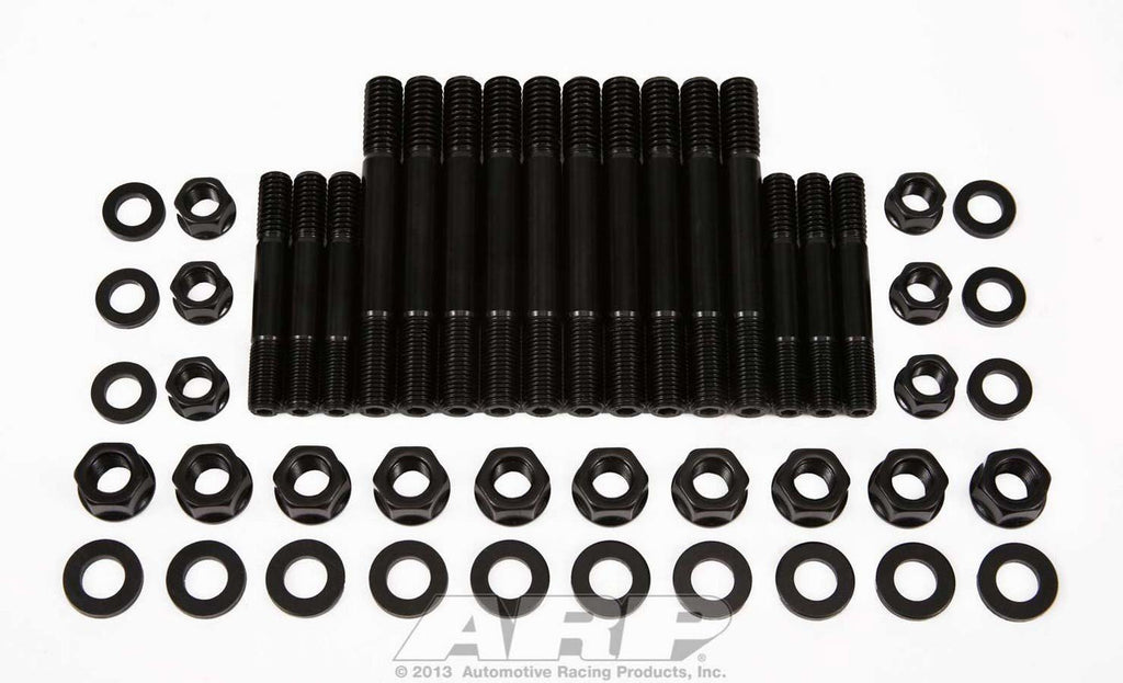 Kit de pernos principales SBC de productos de carreras de autos Bloque Dart SHP