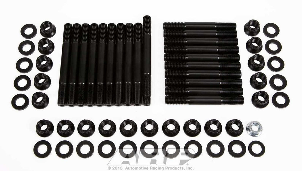 Kit de pernos principales de Auto Racing Products - Dart LS Next Block