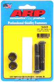 Auto Racing Products SBC Rod Bolt Kit - Fits 305/307/350 (2-Pack)