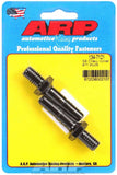 Auto Racing Products SBC Rocker Arm Stud Kit 3/8 (2)