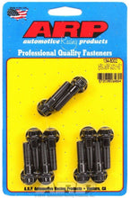 Cargar imagen en el visor de la galería, Auto Racing Products Valley Cover Bolt Kit 12pt. LS1/LS2