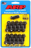 Kit de pernos para cárter de aceite BBC de Auto Racing Products - 6 puntos