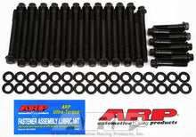 Cargar imagen en el visor de la galería, Auto Racing Products BBC Head Bolt Kit 6pt.