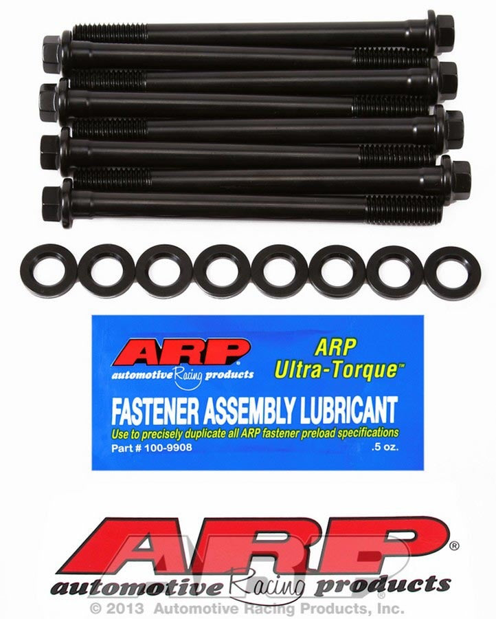 Auto Racing Products BBC Head Bolt Kit 6pt.