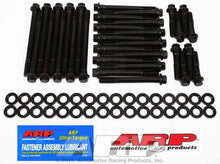 Cargar imagen en el visor de la galería, Auto Racing Products BBC Head Bolt Kit 6pt.