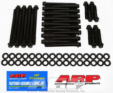 Cargar imagen en el visor de la galería, Auto Racing Products BBC Head Bolt Kit 6pt.