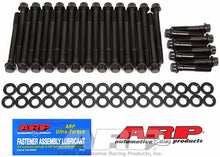 Cargar imagen en el visor de la galería, Auto Racing Products BBC Head Bolt Kit 12pt.