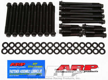 Cargar imagen en el visor de la galería, Auto Racing Products BBC Head Bolt Kit 12pt.