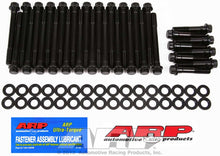 Cargar imagen en el visor de la galería, Auto Racing Products BBC Head Bolt Kit 12pt.