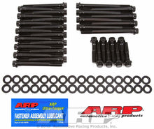 Cargar imagen en el visor de la galería, Auto Racing Products BBC Head Bolt Kit 12pt.