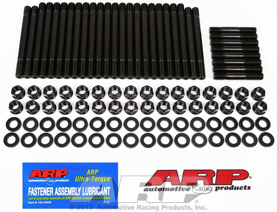 Auto Racing Products BBC Head Stud Kit 6pt.