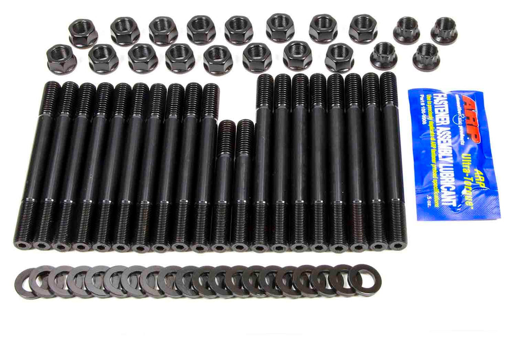 Kit de pernos de culata para Cadillac de Auto Racing Products, compatible con 472-500