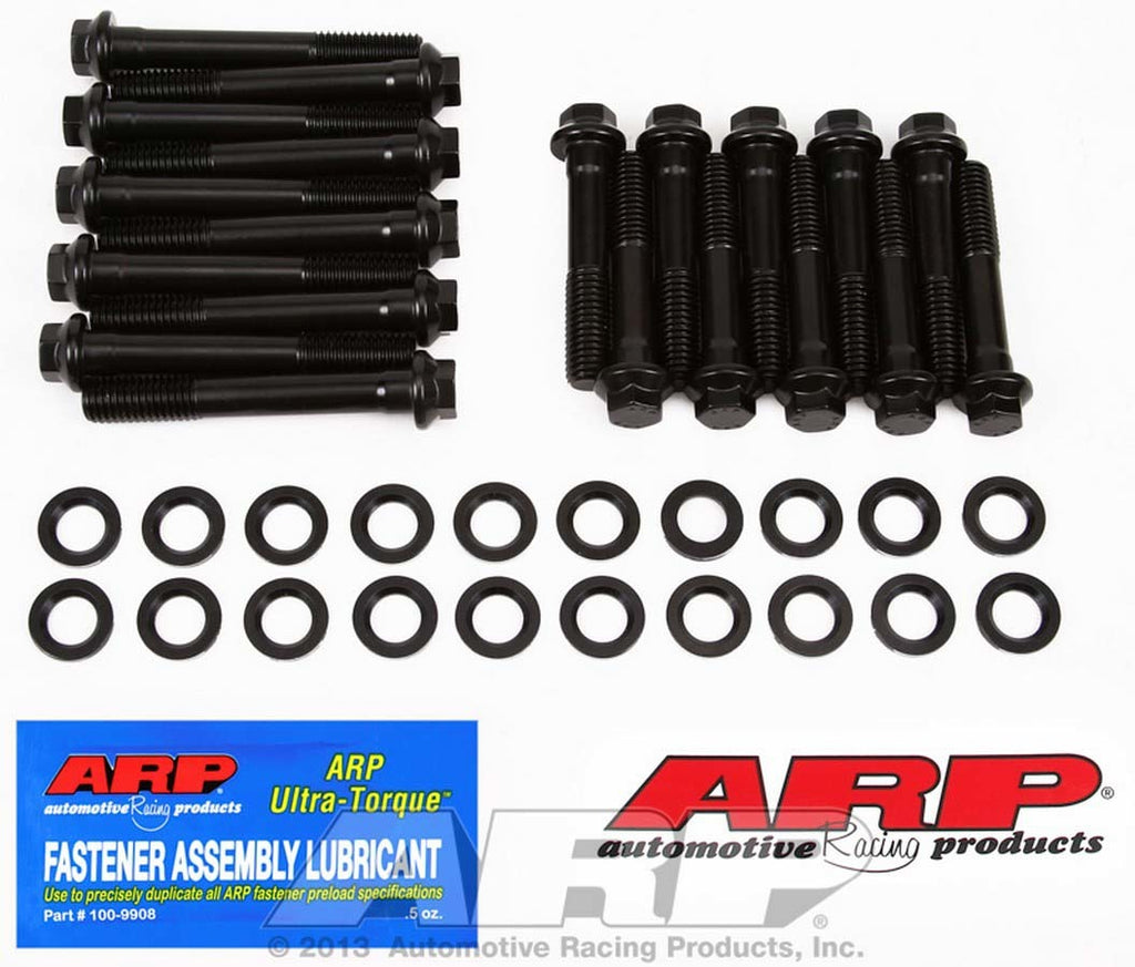 Kit de pernos principales BBC de Auto Racing Products: se adapta a 4 pernos