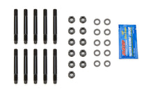 Load image into Gallery viewer, Auto Racing Products BBC Main Stud Kit - Fits 2-Bolt- No Windage Tray