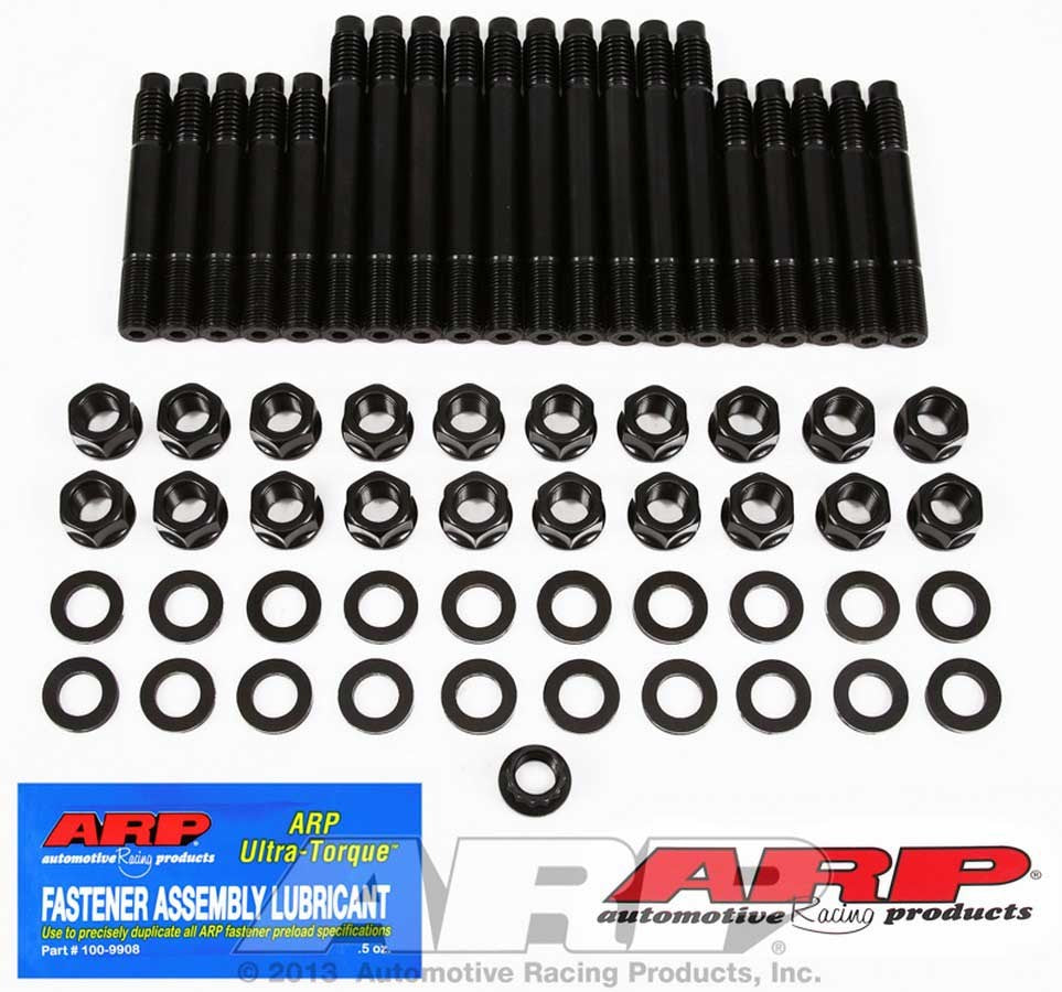 Auto Racing Products BBC Main Stud Kit