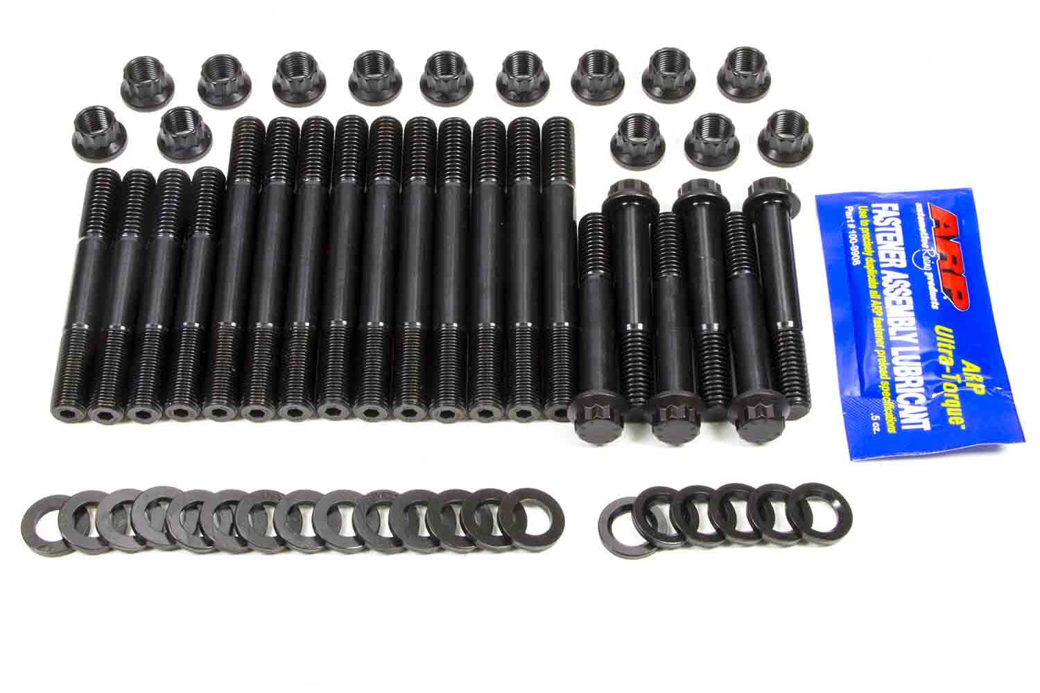 Auto Racing Products BBC Main Stud Kit