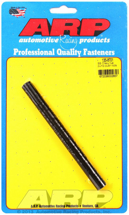 Auto Racing Products BBC Fuel Pump Push Rod